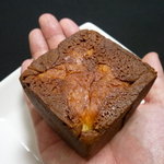 ポール・ボキューズ - ☆なんだか裏も気になってしまって（笑）☆