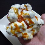 ポール・ボキューズ - ☆まずはこのキラッしたパンから食しましょう☆