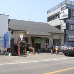 だるまや - 外観