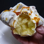 ポール・ボキューズ - ☆パクリ（＾ｕ＾）チョコのお味とカラメルのお味がマッチしていますぅー☆