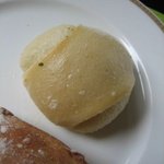 サンマルク - ガーリックパン