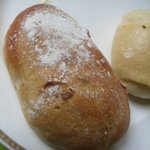 サンマルク - クルミパン