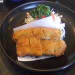 とんかつあさくら