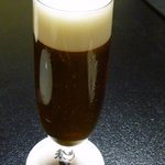 Akitaya 草庵 - 生ビール