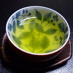 Akitaya 草庵 - お茶