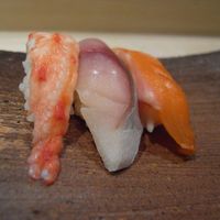 寿し心 なかむら - 
