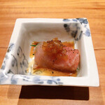 焼き鳥 とりら - 