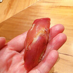 焼き鳥 とりら - 