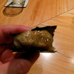 焼き鳥 とりら - 