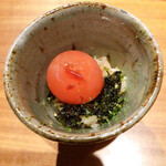 焼き鳥 とりら - 