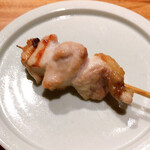 焼き鳥 とりら - 