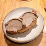 焼き鳥 とりら - 