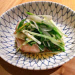 焼き鳥 とりら - 水炊き