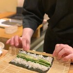 Sushi To Teppan Sakuyama - 