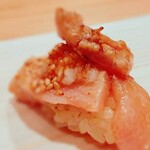 Sushi To Teppan Sakuyama - 