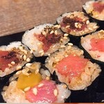 Sushi To Teppan Sakuyama - 