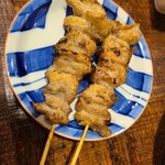 焼鳥酒場 トリマル - 