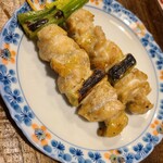 焼鳥酒場 トリマル - 