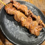 焼鳥酒場 トリマル - 