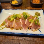 焼鳥酒場 トリマル - 