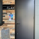 FLAT - 