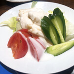 銀座コケコッコ - 