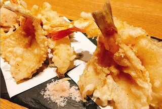 Sushi To Teppan Sakuyama - 