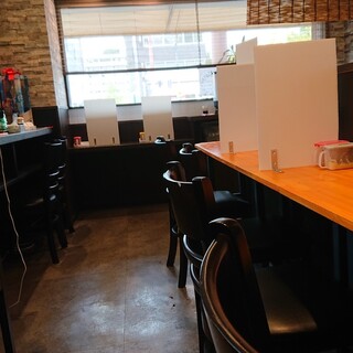 ラーメン ゴクボシ_2