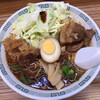 桂花ラーメン 新宿ふぁんてん