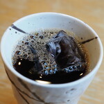 Kohiya Kagura - アイスコーヒー