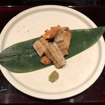 ろっかん - 素焼きとこがねたけ