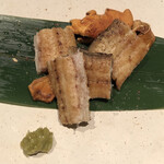 ろっかん - 素焼きとこがねたけ