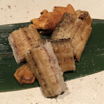 ろっかん - 素焼きとこがねたけ