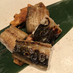 ろっかん - 素焼きとこがねたけ