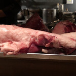 ろっかん - 西粟倉村エーゼロのあなぐま