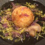 ろっかん - えびしんじょう