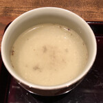 ろっかん - あなぐまの骨のスープ