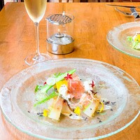Terrace Dining TANGO - 