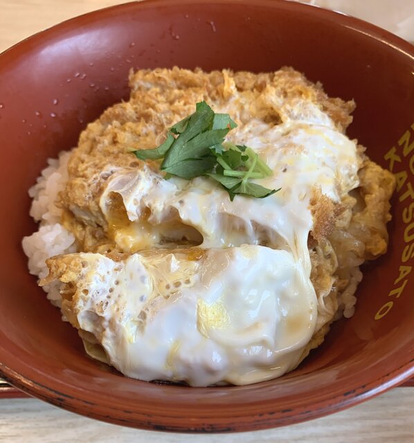 さとかつ かつさと 浜北店（浜北/とんかつ） - Retty（レッティ）