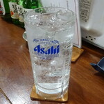 立ち飲み居酒屋ドラム缶 - 