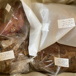 エグ・ヴィヴ - 