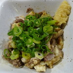 立ち飲み居酒屋ドラム缶 - 