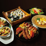 デリシャス ダイニング サカイ - 2400円プラン