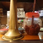 三吉橋フライ屋 - 