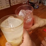 三吉橋フライ屋 - 