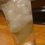 三吉橋フライ屋 - 