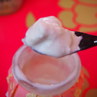 生杏仁プリン 神戸MILK_1