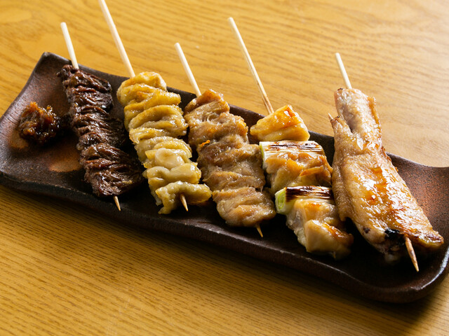 いざかや サンキュー - 本八戸（居酒屋）の写真