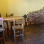 세토우치 그릴 지팡구 - 매장 내부