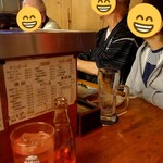 三吉橋フライ屋 - 